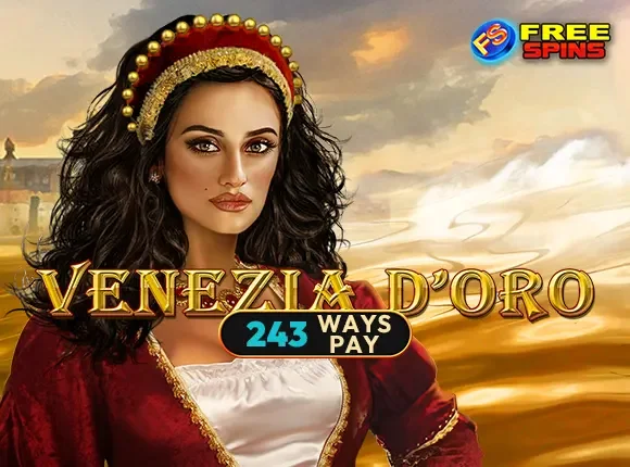Venezia D\'oro