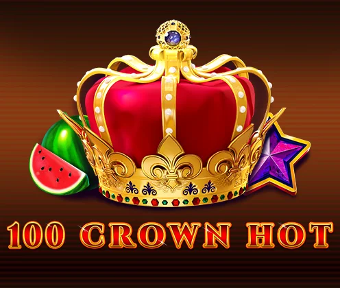 100 Crown Hot