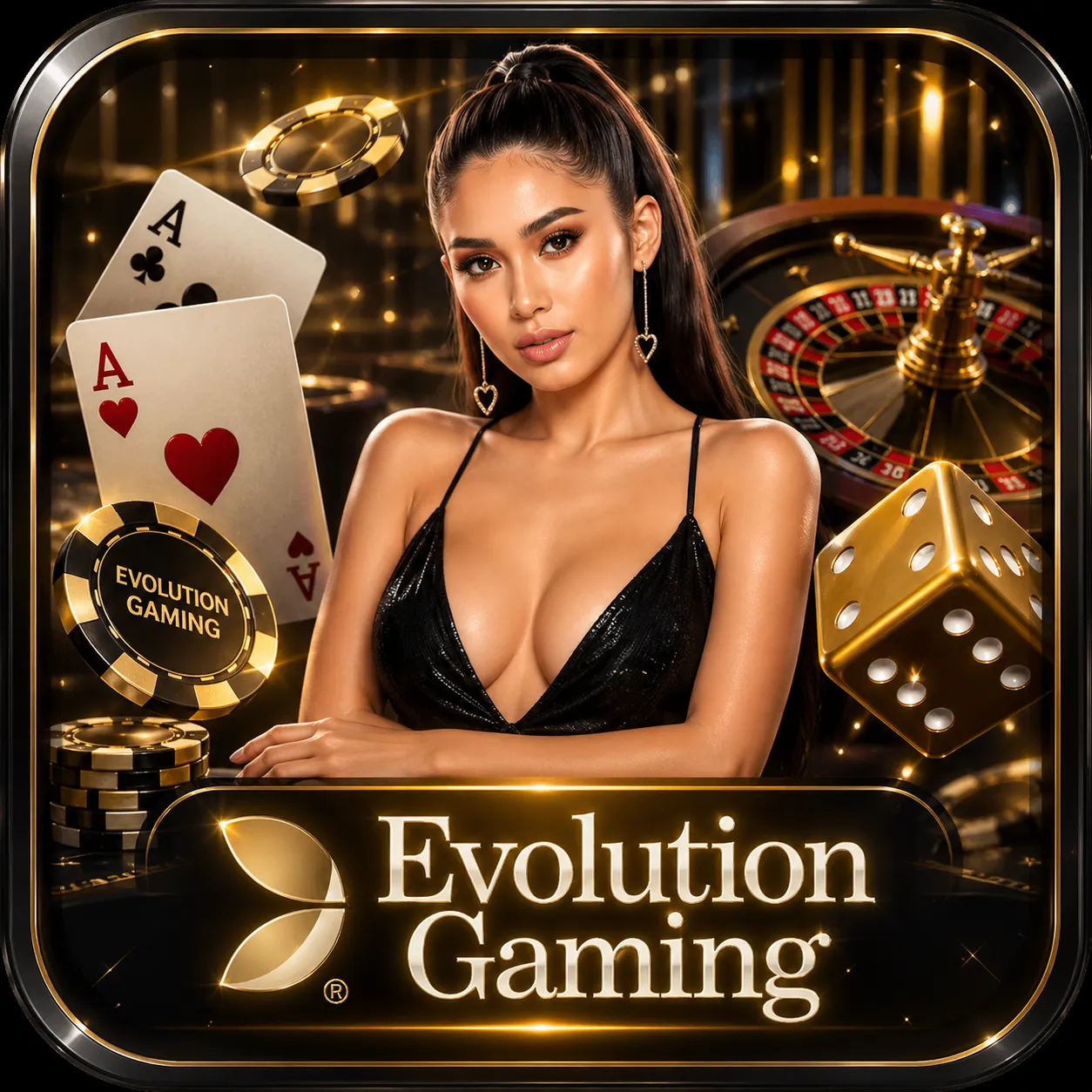 Evolution Live