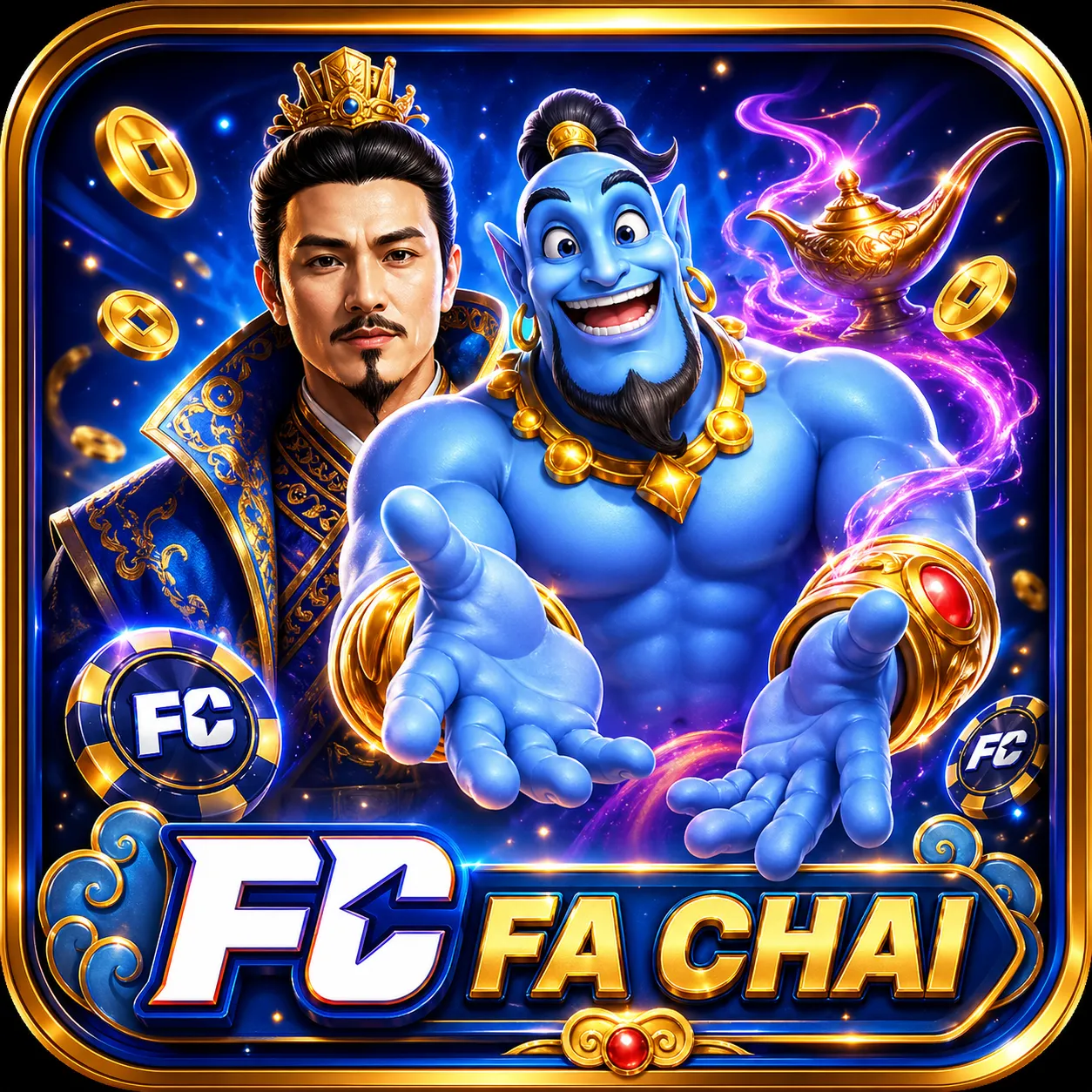 Fachai