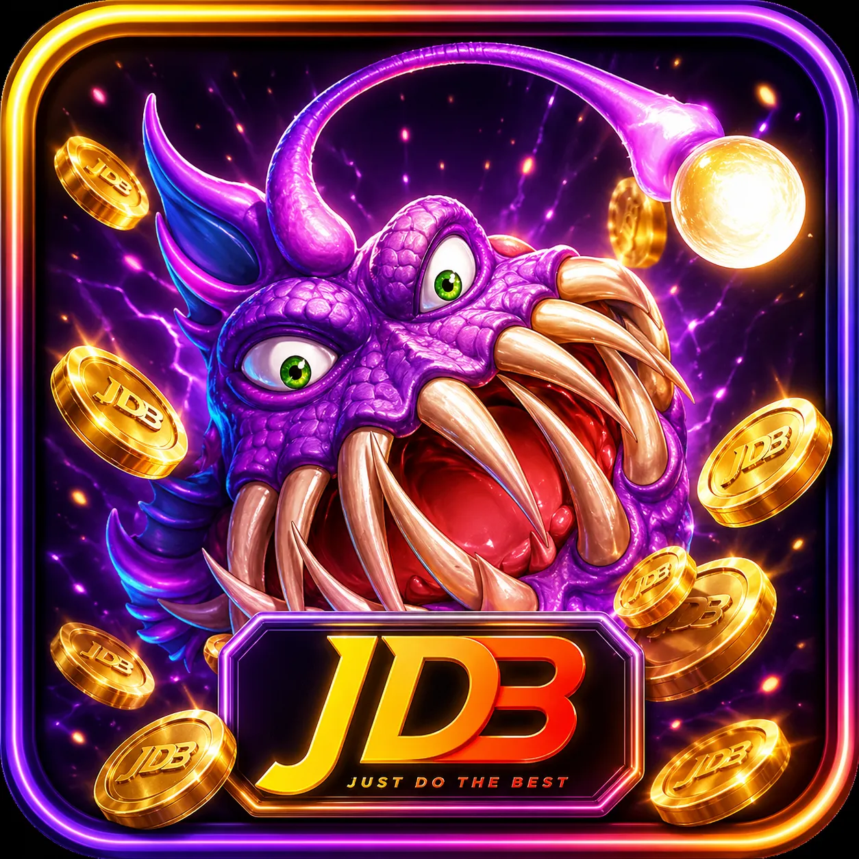 Jdb Fishing