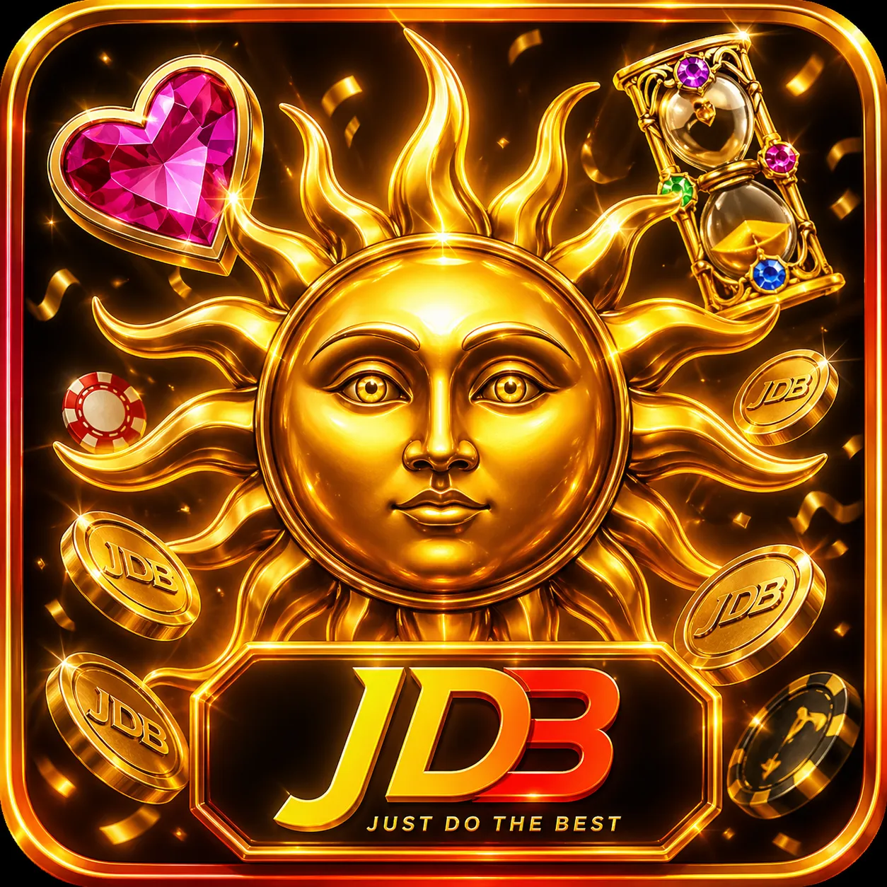 Jdb Lottery