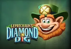 Leprechaun\'s Diamond Dig