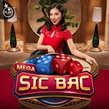 MEGA SIC BO